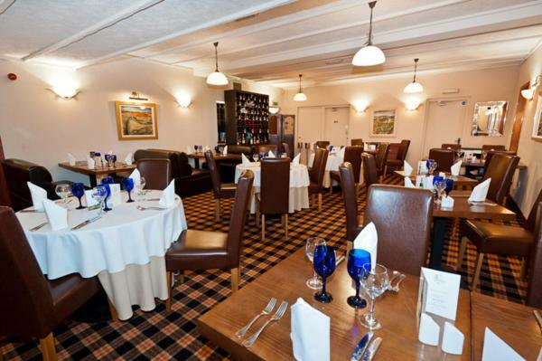 The Sorn Inn Exterior foto